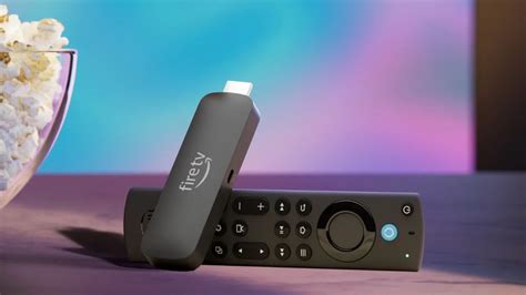Amazon Fire Stick Dolby Atmos