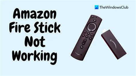 amazon fire stick not sending verification code