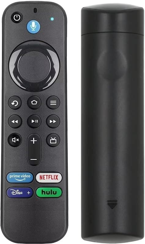 Amazon Fire Stick Remote Light On