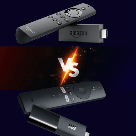 Amazon Fire Stick Vs Box