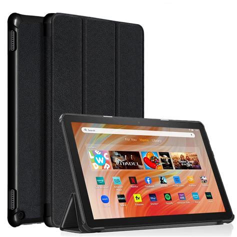 Amazon Fire Tablet 10 Case