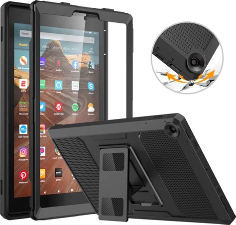 Amazon Fire Tablet Cases 10 Inch