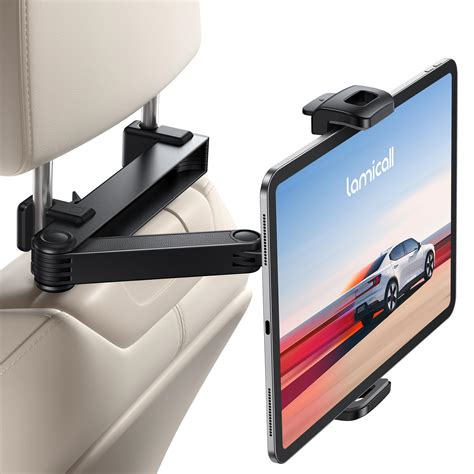 Amazon Fire Tablet Holder For Car
