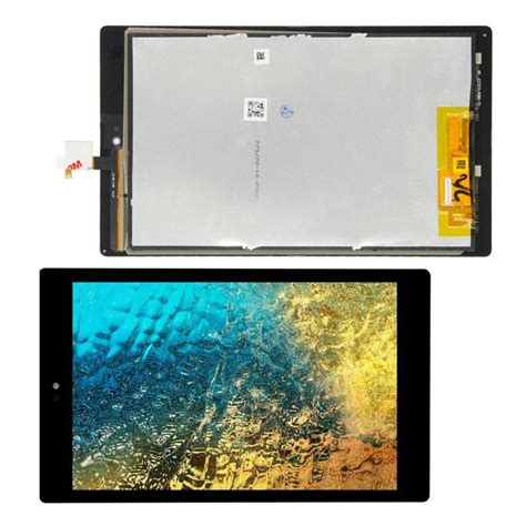 Amazon Fire Tablet Lcd Replacement