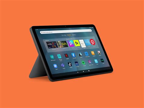 Amazon Fire Tablet Qatar