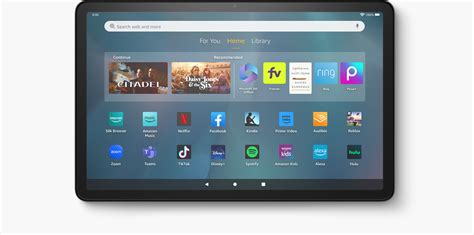 Amazon Fire Tablet Subscription Cost