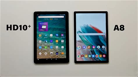 Amazon Fire Tablet Vs Samsung Tab A