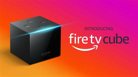 Amazon Fire Tv Cube Emulation