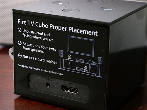 Amazon Fire Tv Cube External Hard Drive