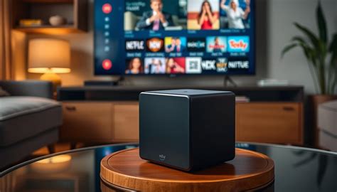 Amazon Fire Tv Cube New Version