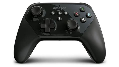 Amazon Fire Tv Game Controller App