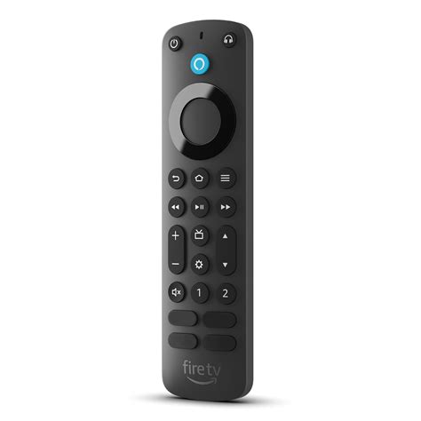 Amazon Fire Tv Remote Control