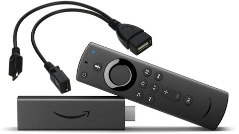 Amazon Fire Tv Usb Ntfs