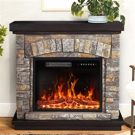Amazon Fireplaces Electric