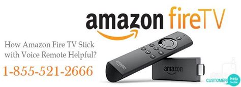 amazon firestick technical support number