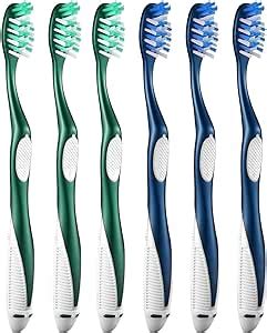 Amazon Firm Toothbrushes