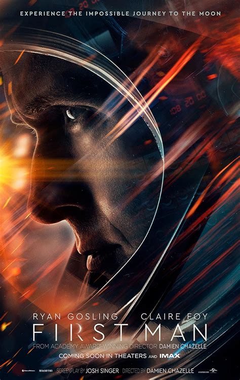 amazon first man 4k