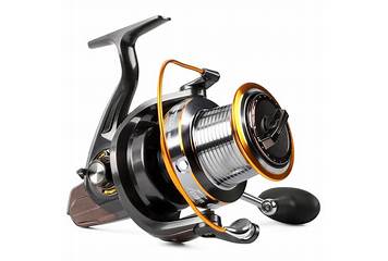 amazon fishing reels