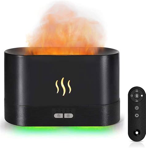 Amazon Flame Diffuser