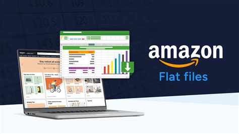 Amazon Flat File Image Url