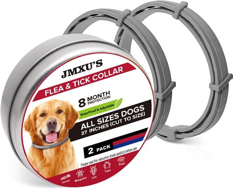 Amazon Flea And Tick Collar