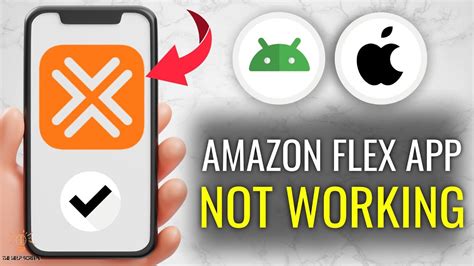  62 Most Amazon Flex App Not Working On Android Best Apps 2023