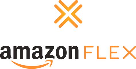 Get the Official Amazon Flex Logo Download for Your Delivery Gig