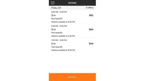 Amazon Flex Uk Sunday Blocks