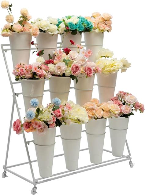 Amazon Flowers Stand