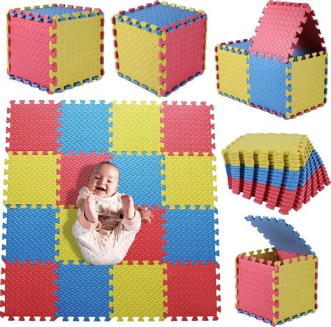 Amazon Foam Play Mats