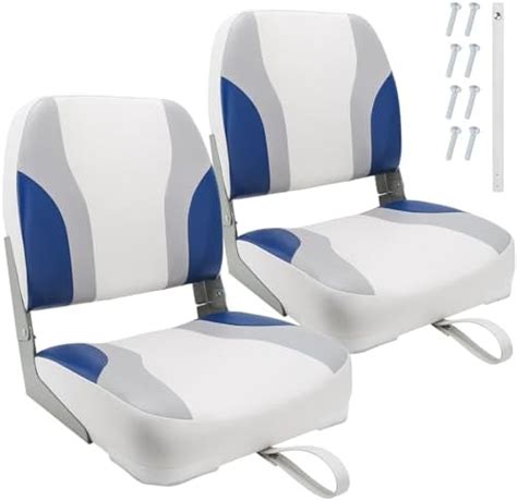 Amazon Folding Boat Chairs