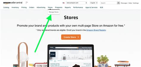 Amazon Followed Sellers Link
