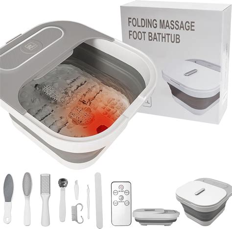 Amazon Foot Bath