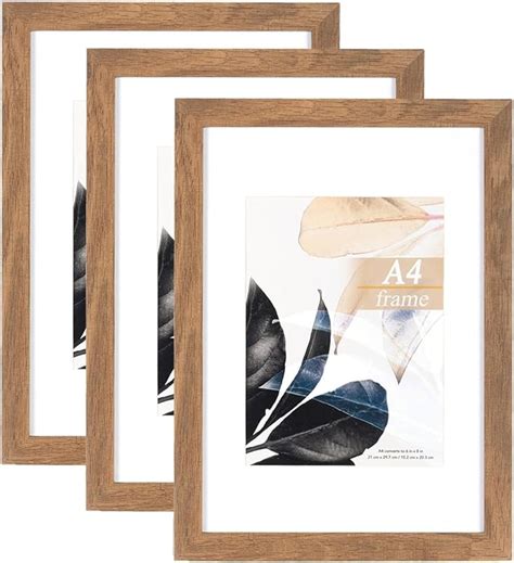 Amazon Frame For A4 Print