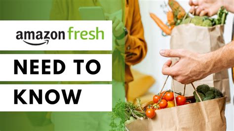 amazon fresh food delivery