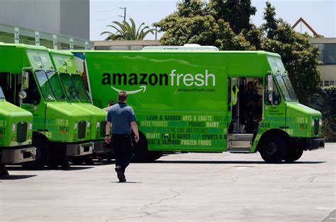 amazon fresh groceries delivery
