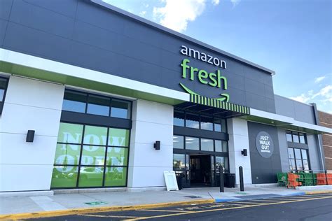 amazon fresh oceanside