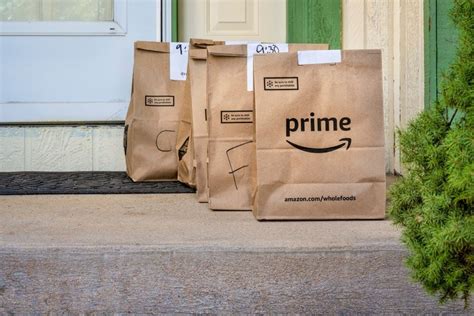 Amazon Fresh Zip Code