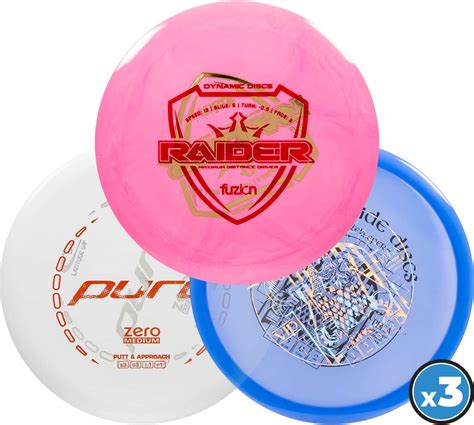 amazon frisbee golf discs