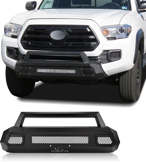 Amazon Front Bumper Guard