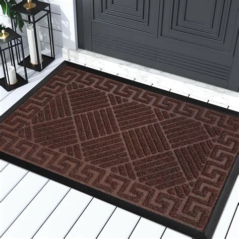 Amazon Front Door Mats