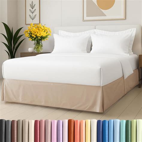 Amazon Full Bed Skirt