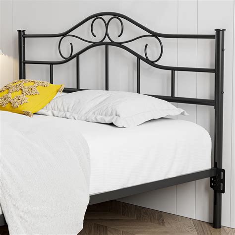 Amazon Full Metal Headboard