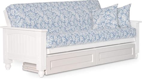 Amazon Futon With Drawers