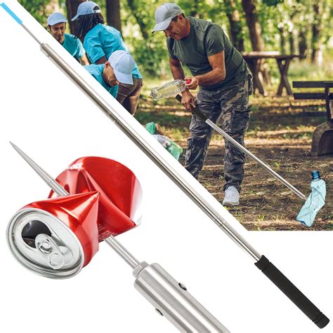 Amazon Garbage Picker