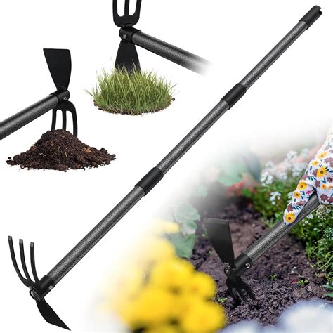 Amazon Garden Tools Hoe