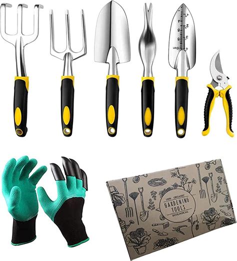 Amazon Garden Tools Uk