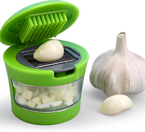 Amazon Garlic Chopper
