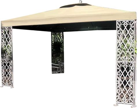 Amazon Gazebo Canopy Replacement