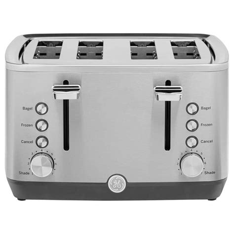 Amazon Ge Toasters